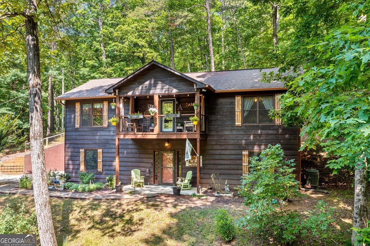 100 Julep Cir Ellijay, GA 30540 - Thumbnail 2