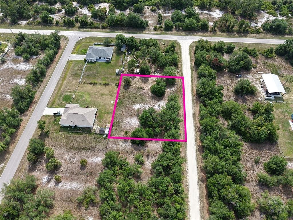 27035 Hacienda Dr LOT 3 Punta Gorda, FL 33955 - Thumbnail 2