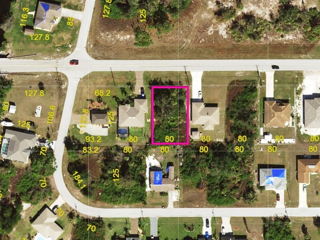 11181 Gulfstream Blvd LOT 32 Pt Charlotte, FL 33981 - Thumbnail 2