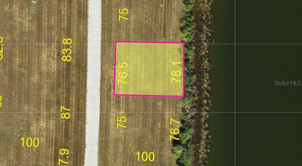 35 Thrush Dr Lot 18 Placida, FL 33946 - Thumbnail 2