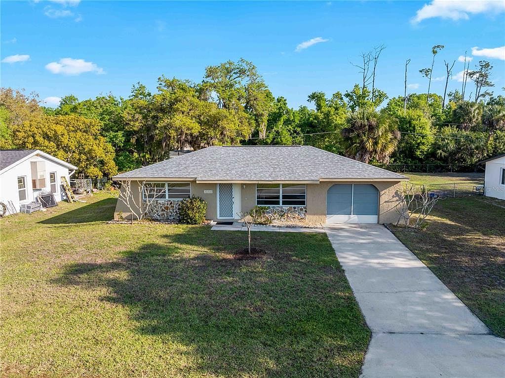20222 Gladstone Ave Pt Charlotte, FL 33952  | Single Family