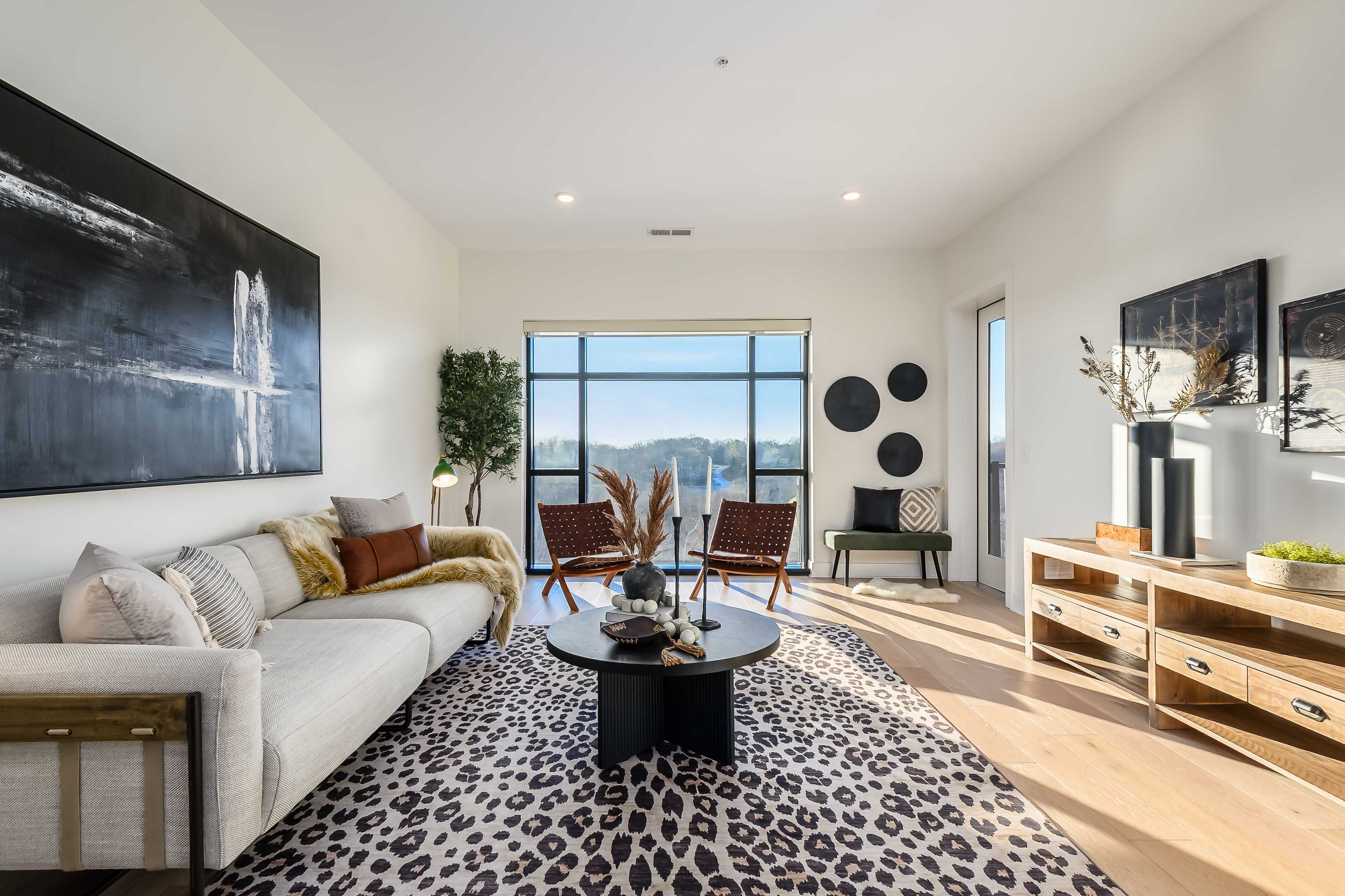 6745 Longshore St Unit 506, Dublin, OH, 43017 | Condominium