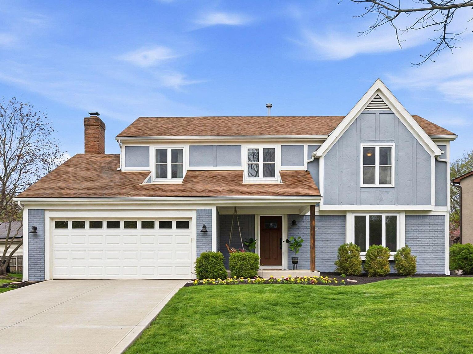 7081 Fitzgerald Rd Dublin, OH 43017  | Single Family