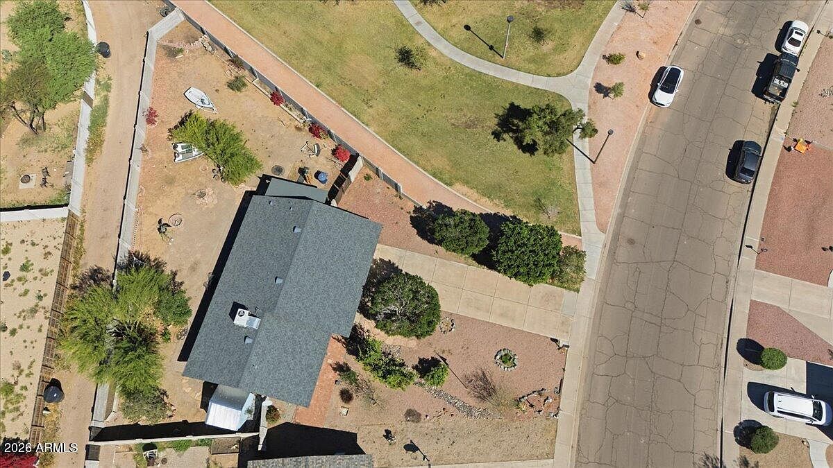 3838 S Roosevelt St Tempe, AZ 85282 - Thumbnail 2