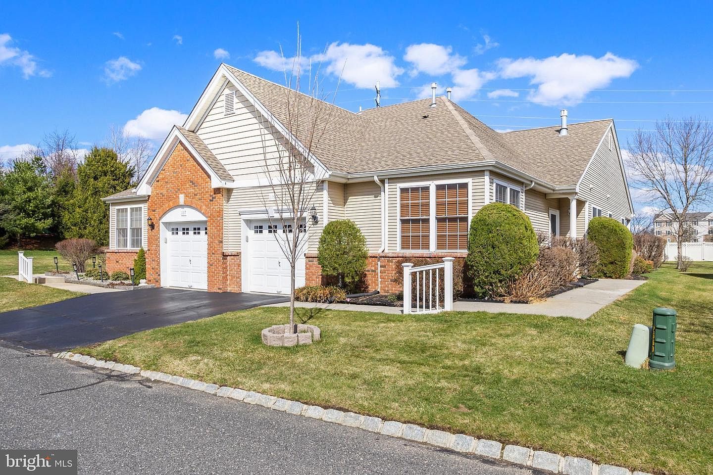 119 Burholme Dr Hamilton, NJ 08691  | Single Family