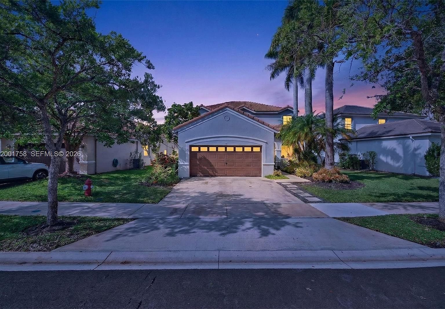 567 Live Oak Ln Weston, FL 33327  | Single Family