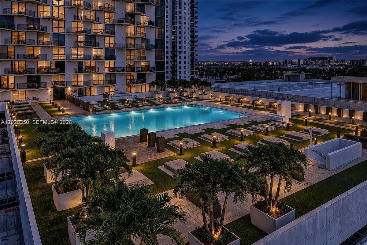 5252 NW 85th Ave APT 1410 Doral, FL 33166, 33166