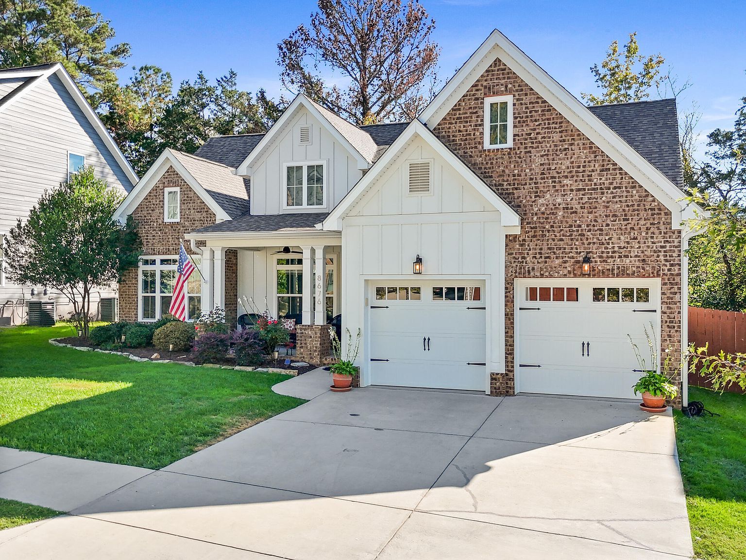 8676 Mason Gate Ln Chattanooga, TN 37421 - Thumbnail 2