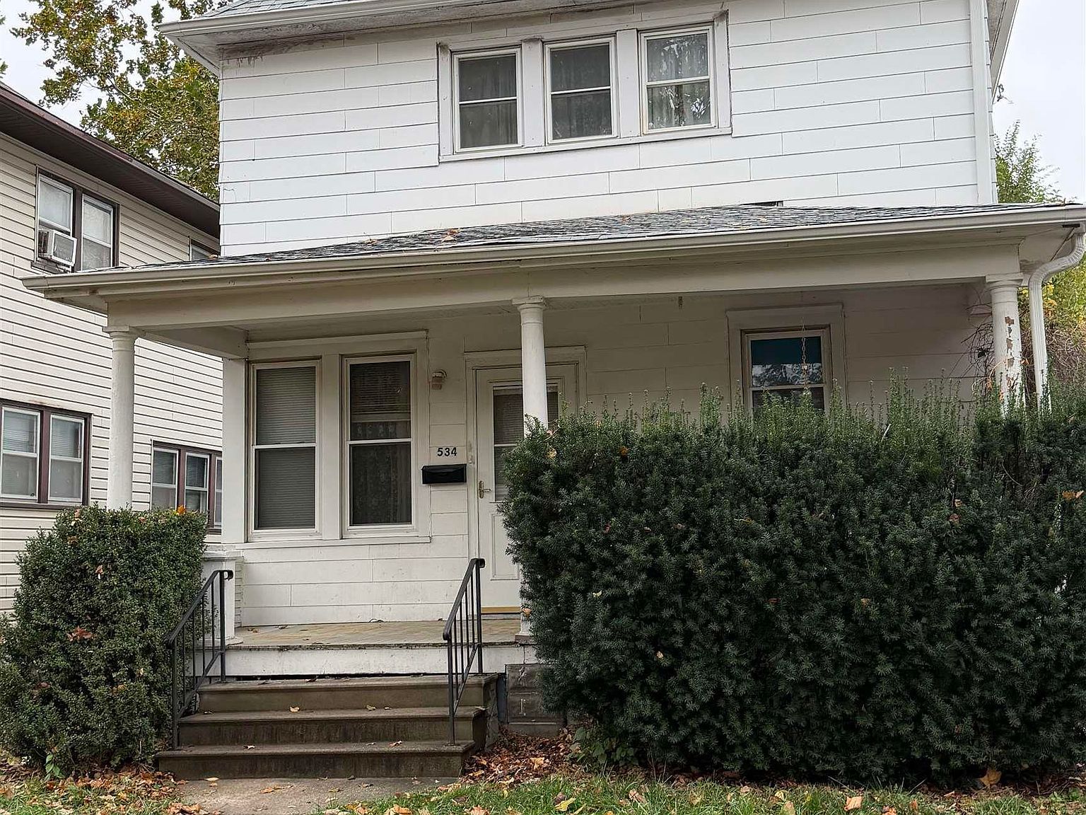 534 W 9th St Fremont, NE 68025 - Thumbnail 2