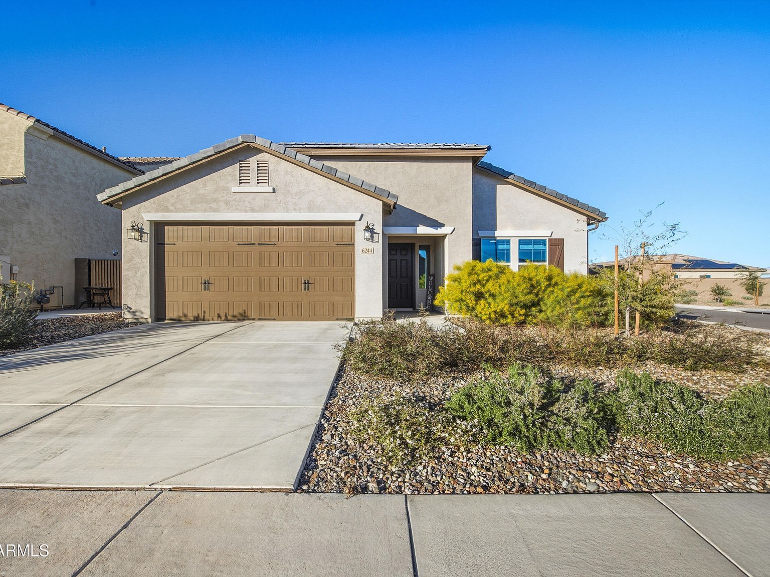 6244 W Georgetown Way Florence, AZ 85132 - Thumbnail 2