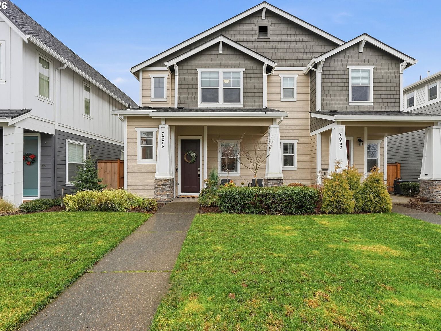 7074 SE Blanton St Hillsboro, OR 97123 - Thumbnail 2