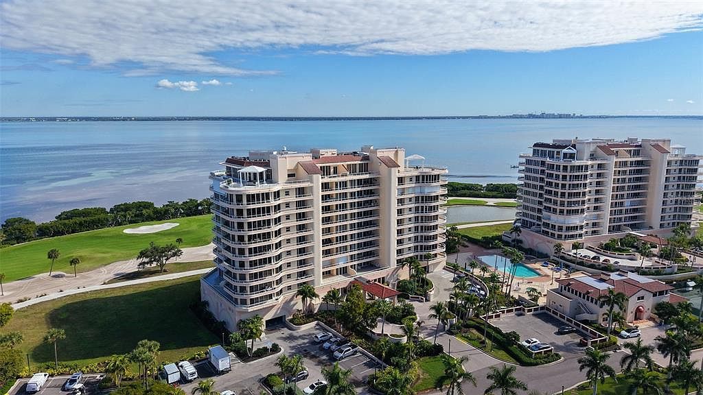 3060 Grand Bay Blvd UNIT 195 Longboat Key, FL 34228 - Thumbnail 2