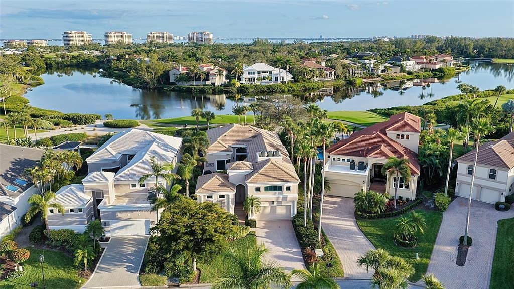3598 Fair Oaks Ln Longboat Key, FL 34228 - Thumbnail 2