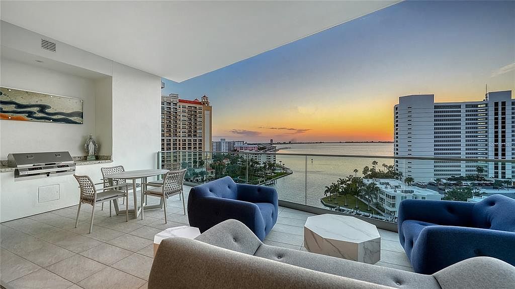 401 Quay Cmns #805 Sarasota, FL 34236 - Thumbnail 2