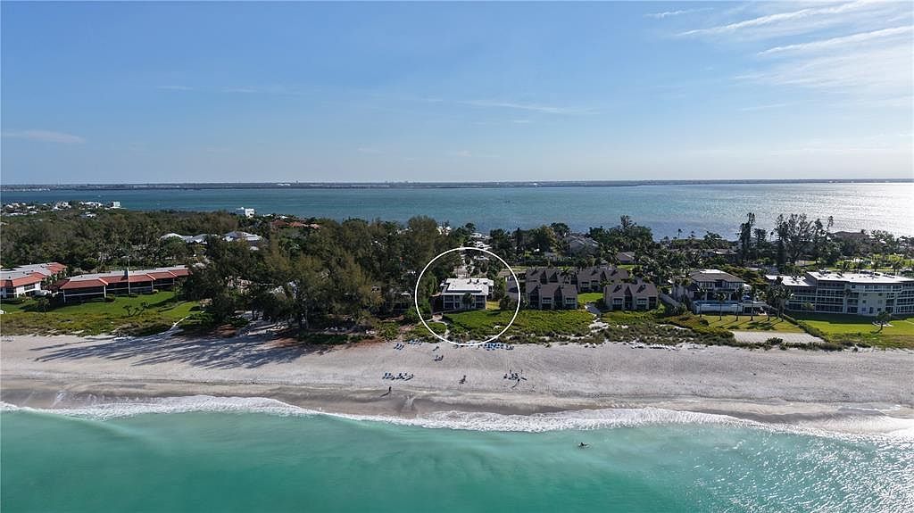 5311 Gulf Of Mexico Dr #5 Longboat Key, FL 34228  | Condominium