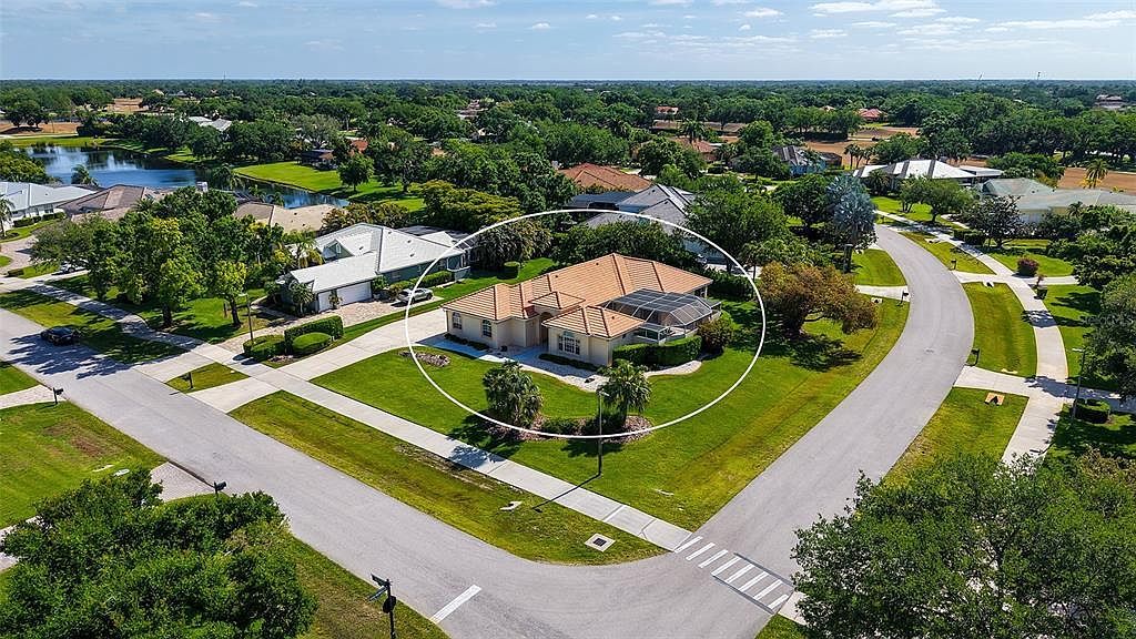 3295 Alex Findlay Pl Sarasota, FL 34240  | Single Family