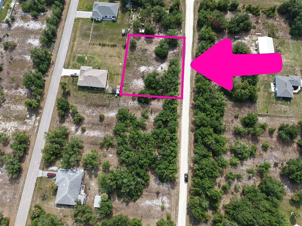 27035 Hacienda Dr LOT 3 Punta Gorda, FL 33955 - Thumbnail 2