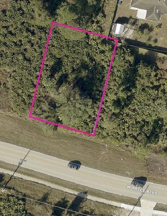 Price Blvd LOT 16 North Pt, FL 34291 - Thumbnail 2