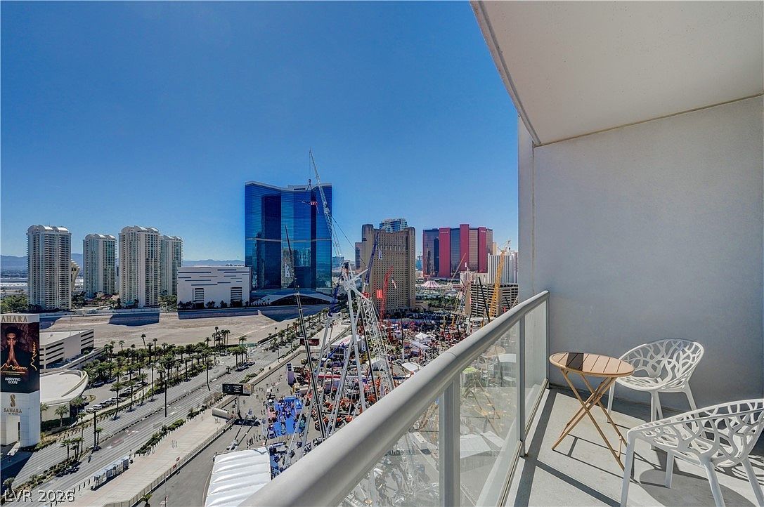 200 W Sahara Ave Unit 2307 Las Vegas, NV 89102 - Thumbnail 2
