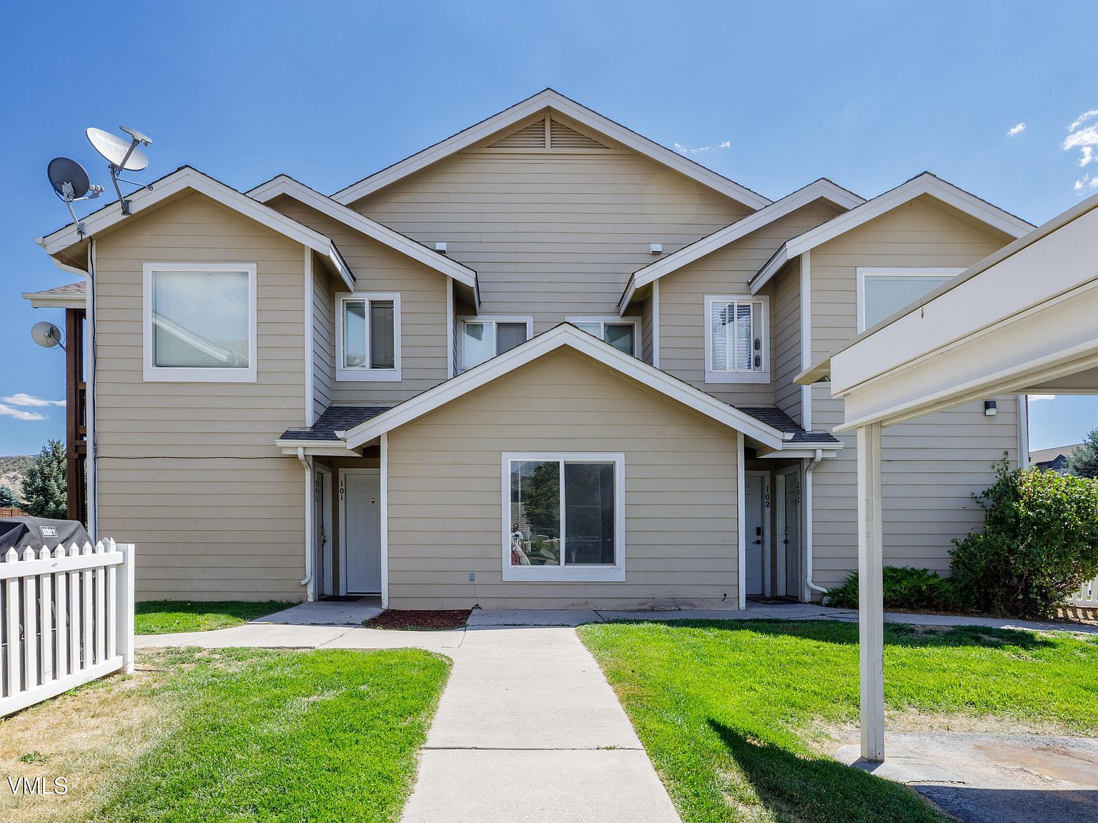 127 Jules Dr #C-101 Gypsum, CO 81637 - Thumbnail 2