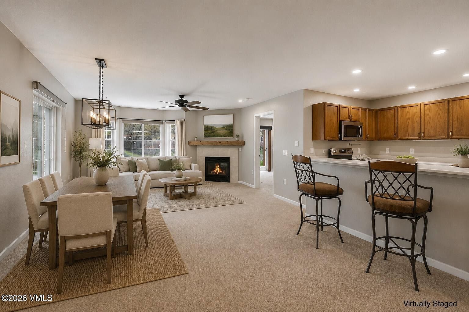 307 Crazy Horse Point #307 Edwards, CO 81632, 81632
