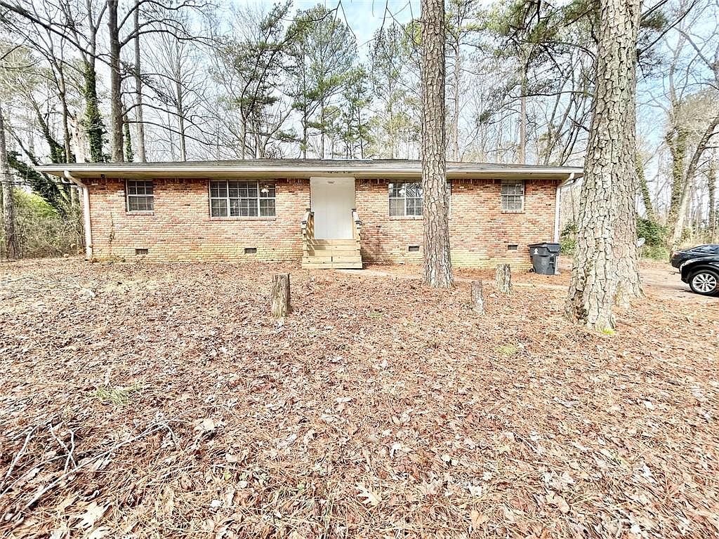 6496 Raymond Dr Union City, GA 30291 - Thumbnail 2