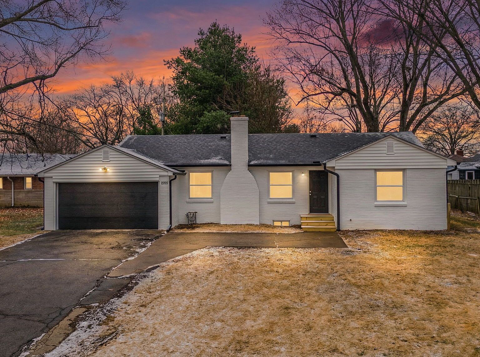 4705 Allisonville Rd Indianapolis, IN 46205, 46205