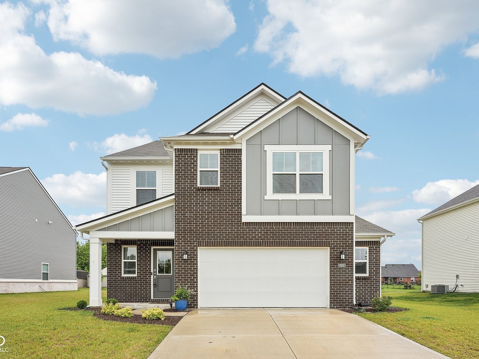 7834 Hillway Dr Camby, IN 46113 - Thumbnail 2