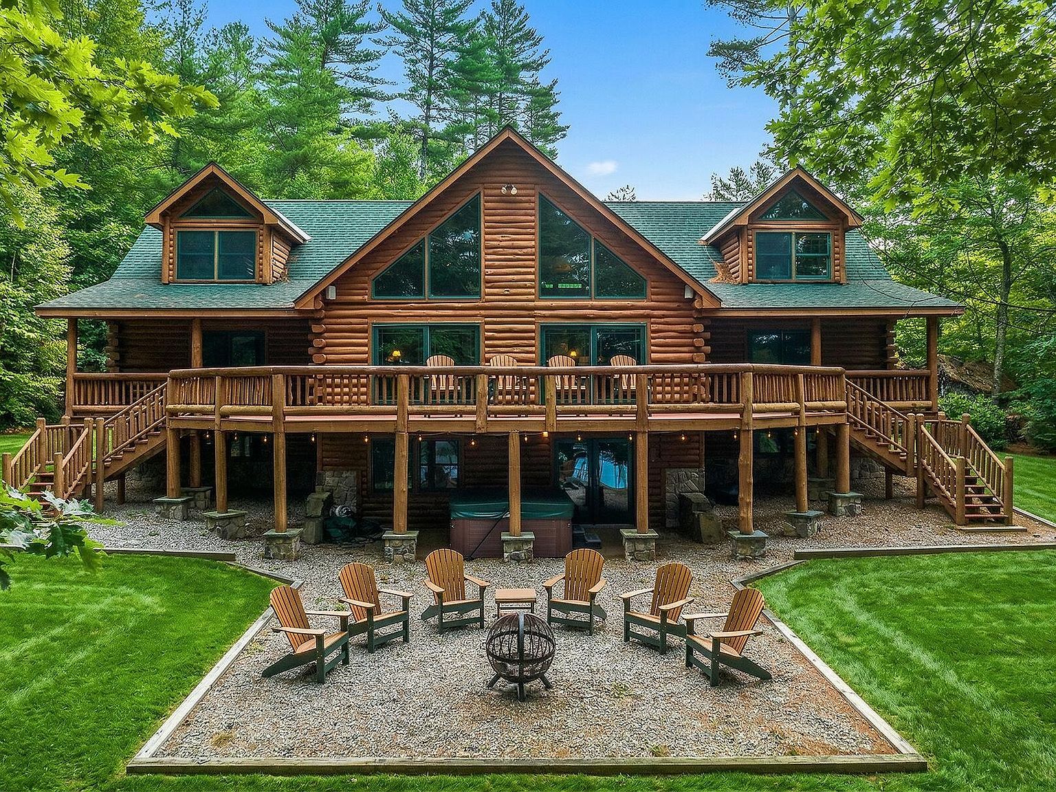 24 Perley Mills Station Way Denmark, ME 04022  | Single Family