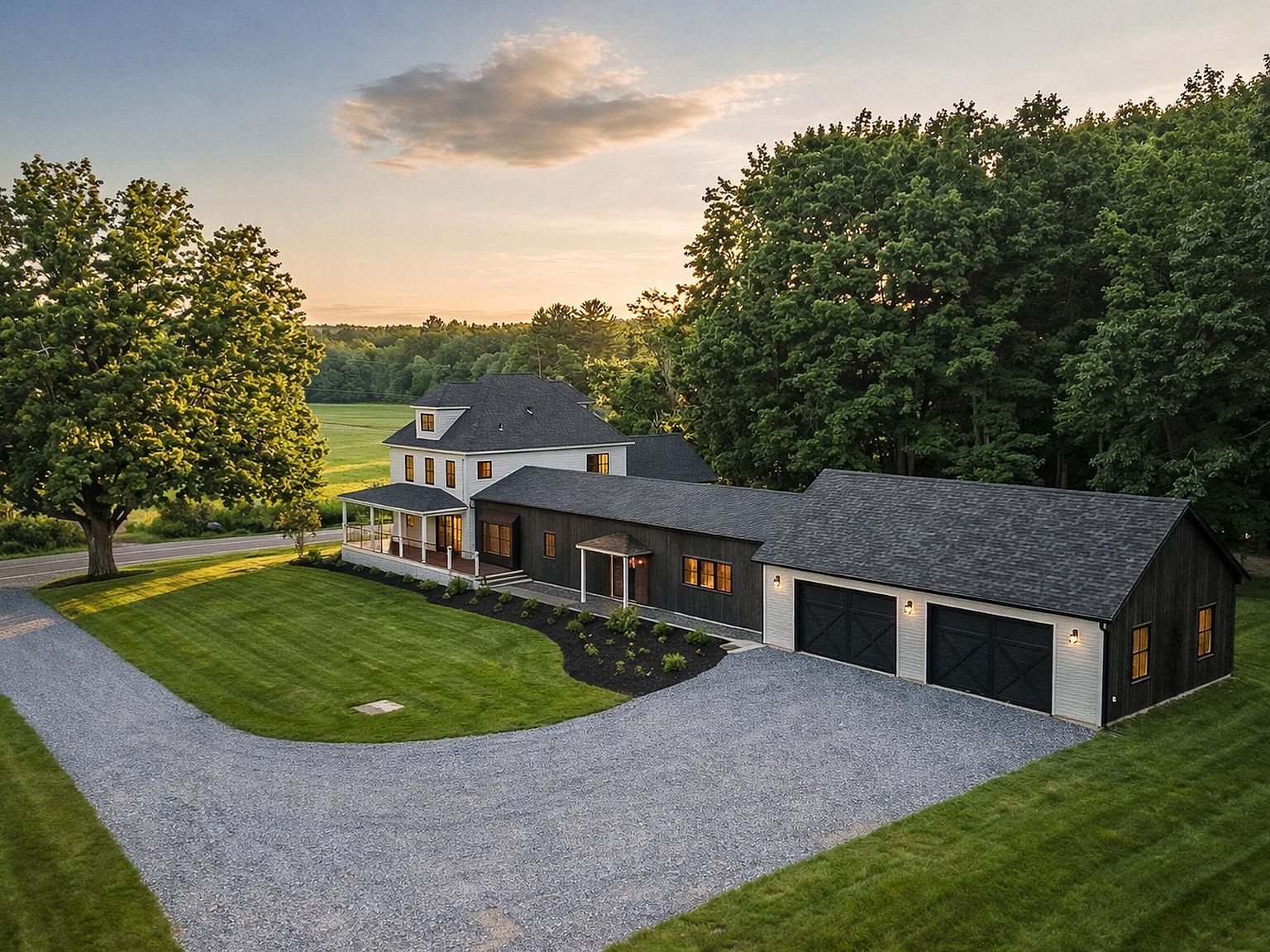 533 Route 135 Monmouth, ME 04259  | Single Family