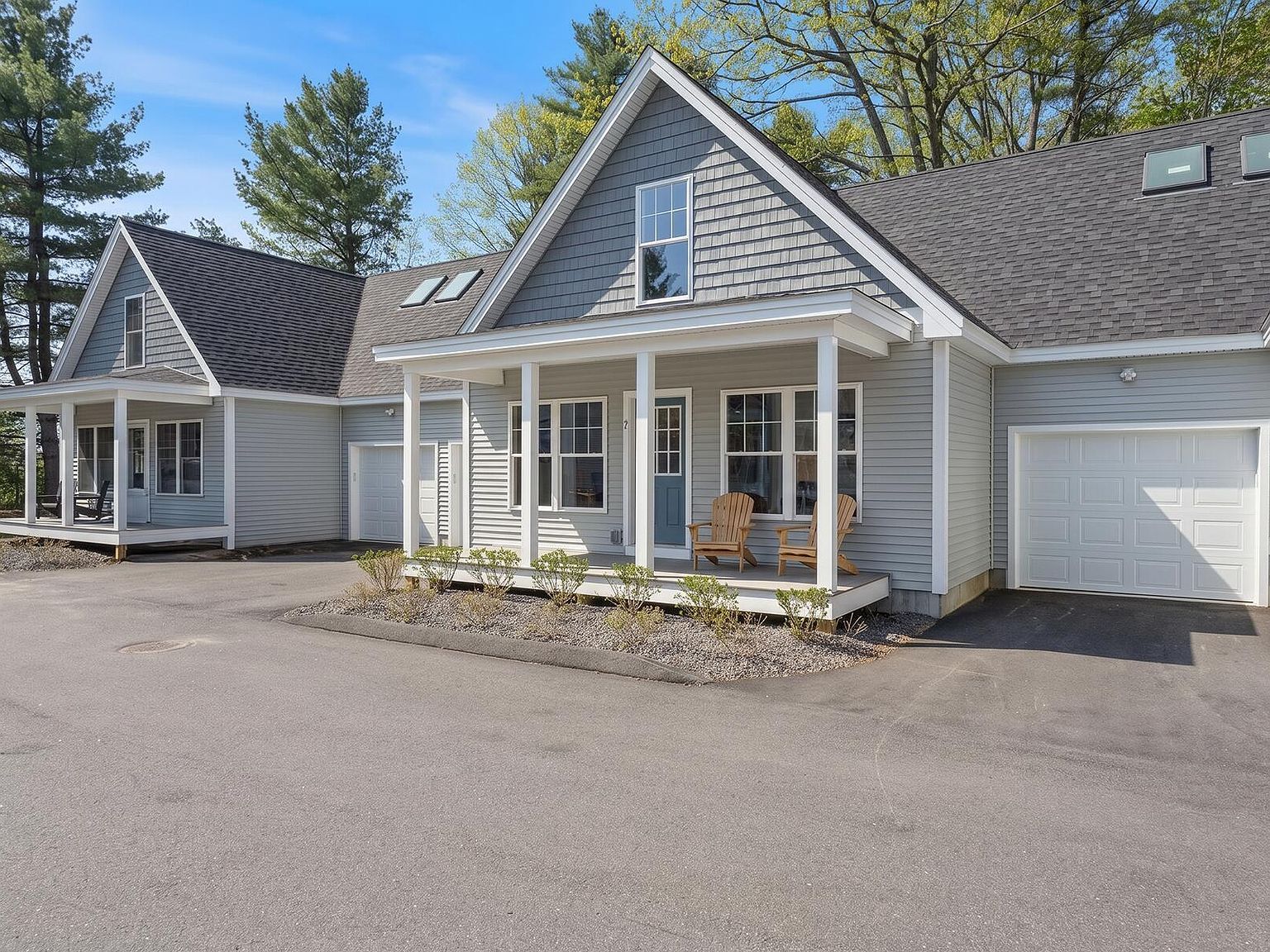 7 Apex Dr #2 Westbrook, ME 04092, 4092