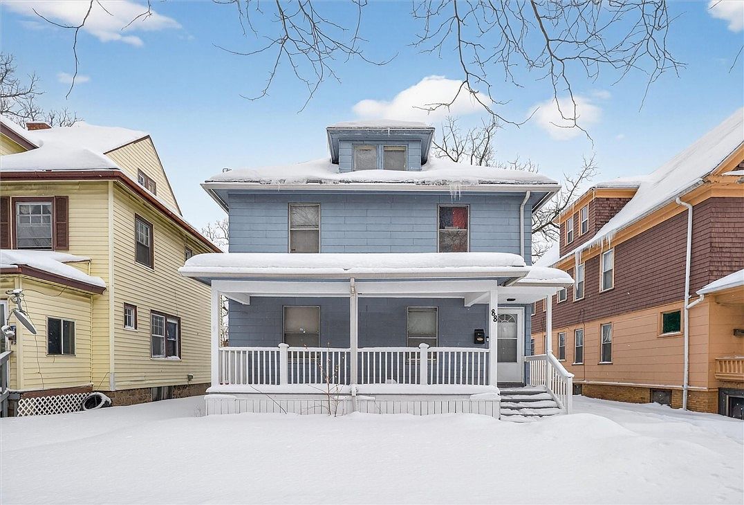 88 Gardiner Ave Rochester, NY 14611 - Thumbnail 2