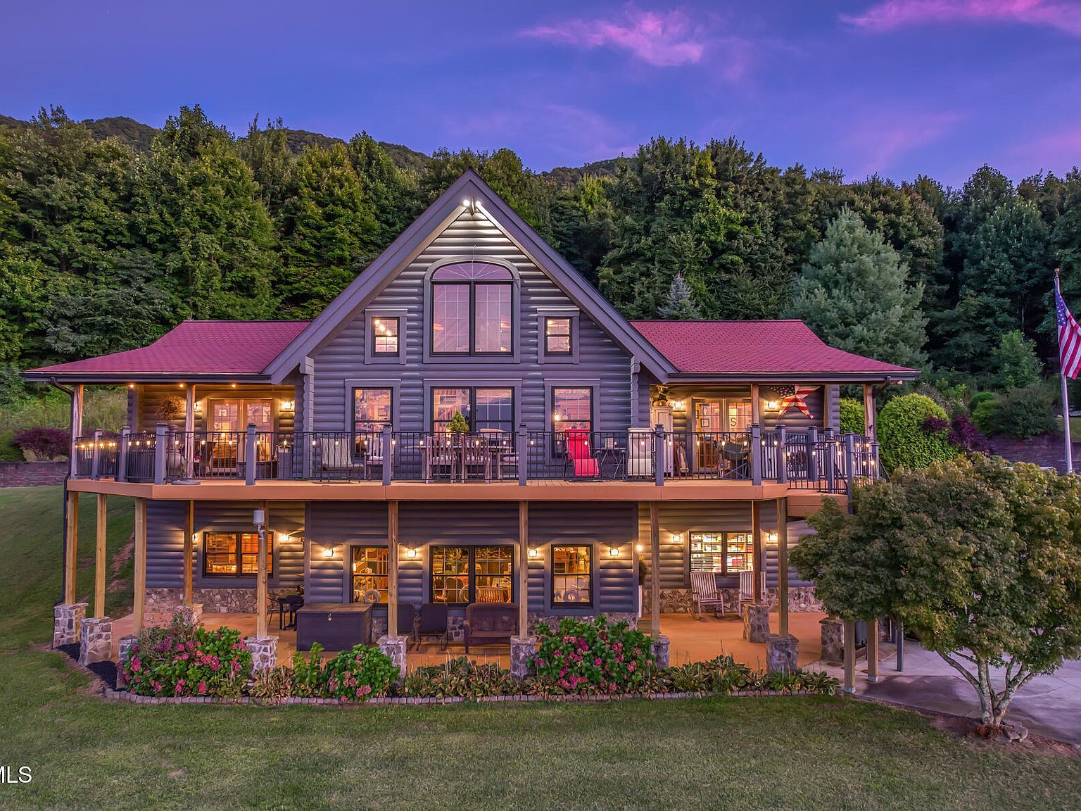 72 Mountain Heights Rd Lebanon, VA 24266 - Thumbnail 2