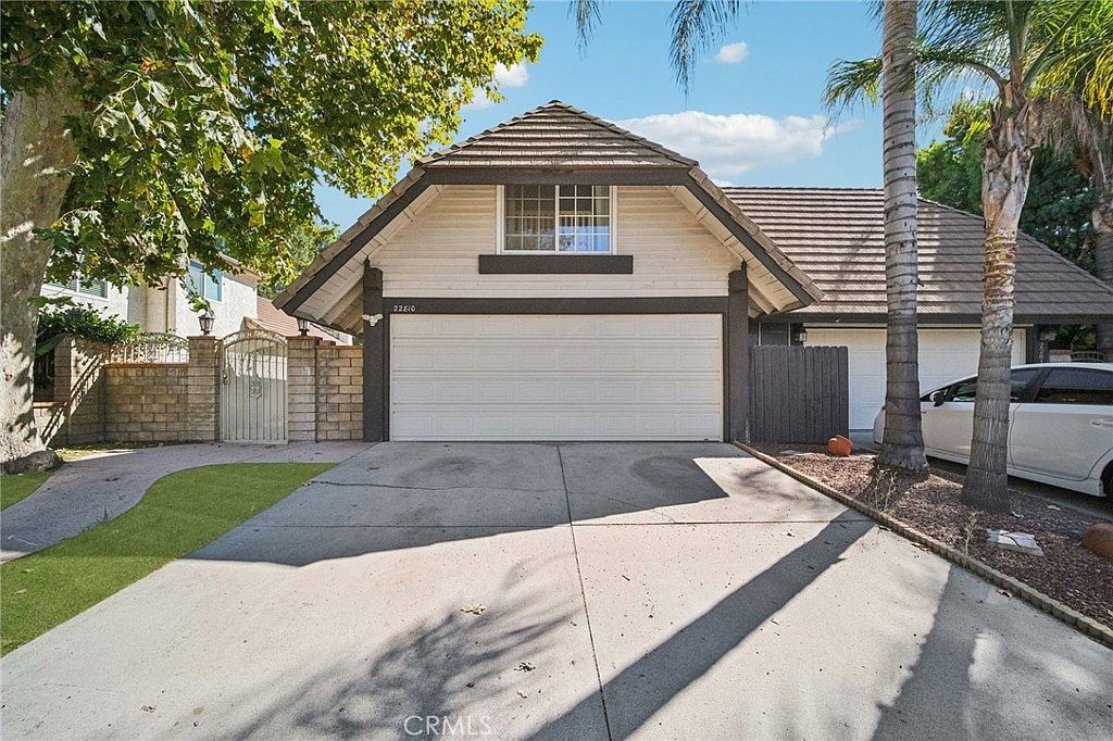 22810 Rio Chico Dr Santa Clarita, CA 91354 - Thumbnail 2