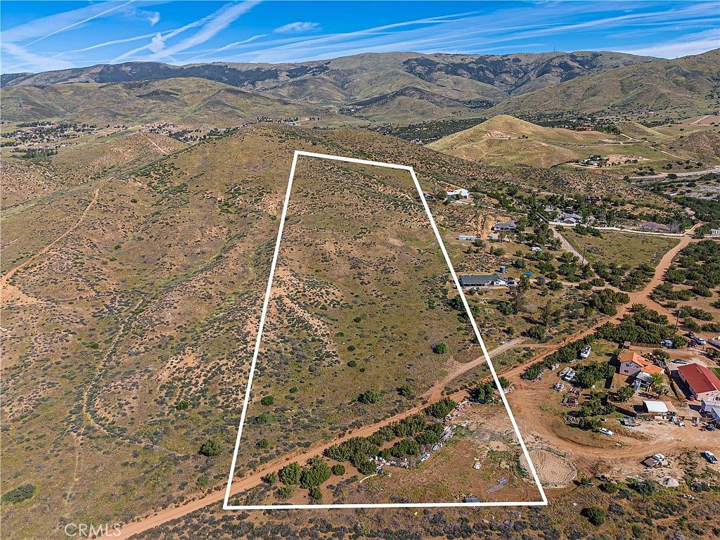 0 Tuthill Rd Lot 18 Santa Clarita, CA 91390 - Thumbnail 2