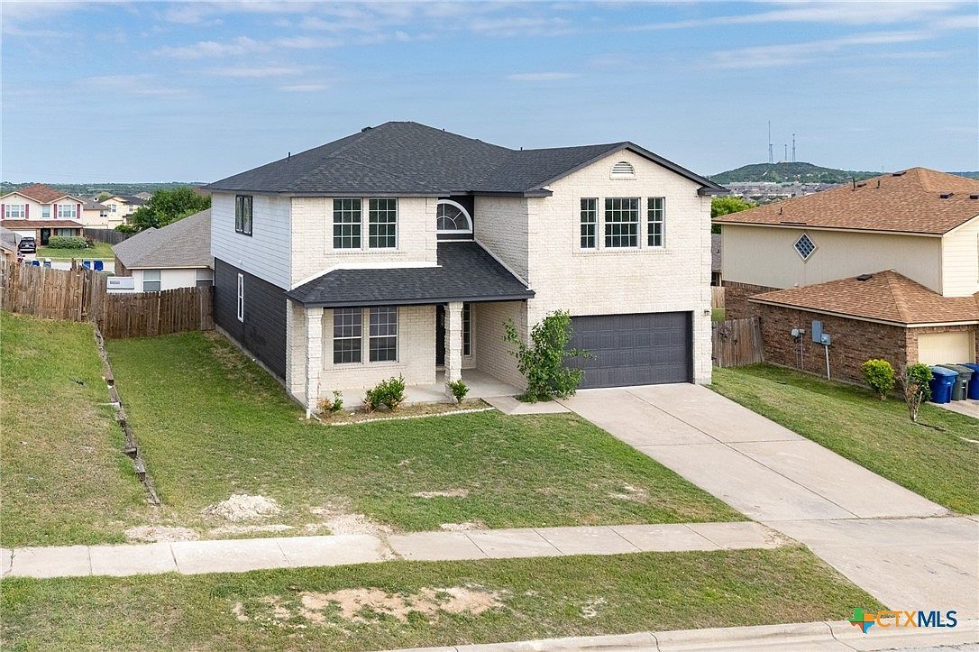 2202 Ryan Dr Copperas Cove, TX 76522 - Thumbnail 2