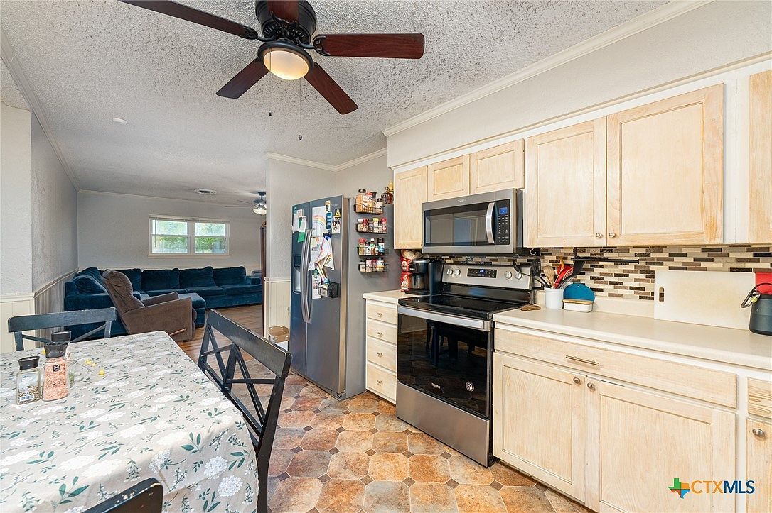 1005 Cove Ave Copperas Cove, TX 76522  | Single Family
