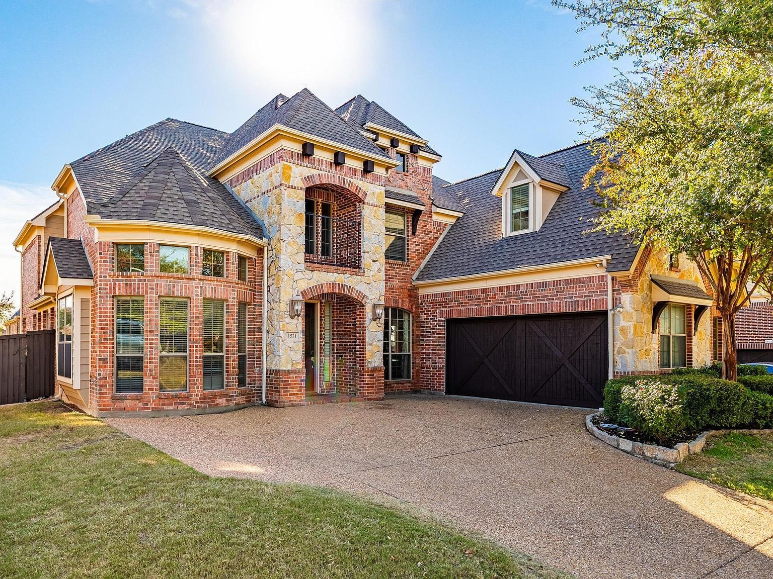 1531 Evanvale Dr Allen, TX 75013 - Thumbnail 2
