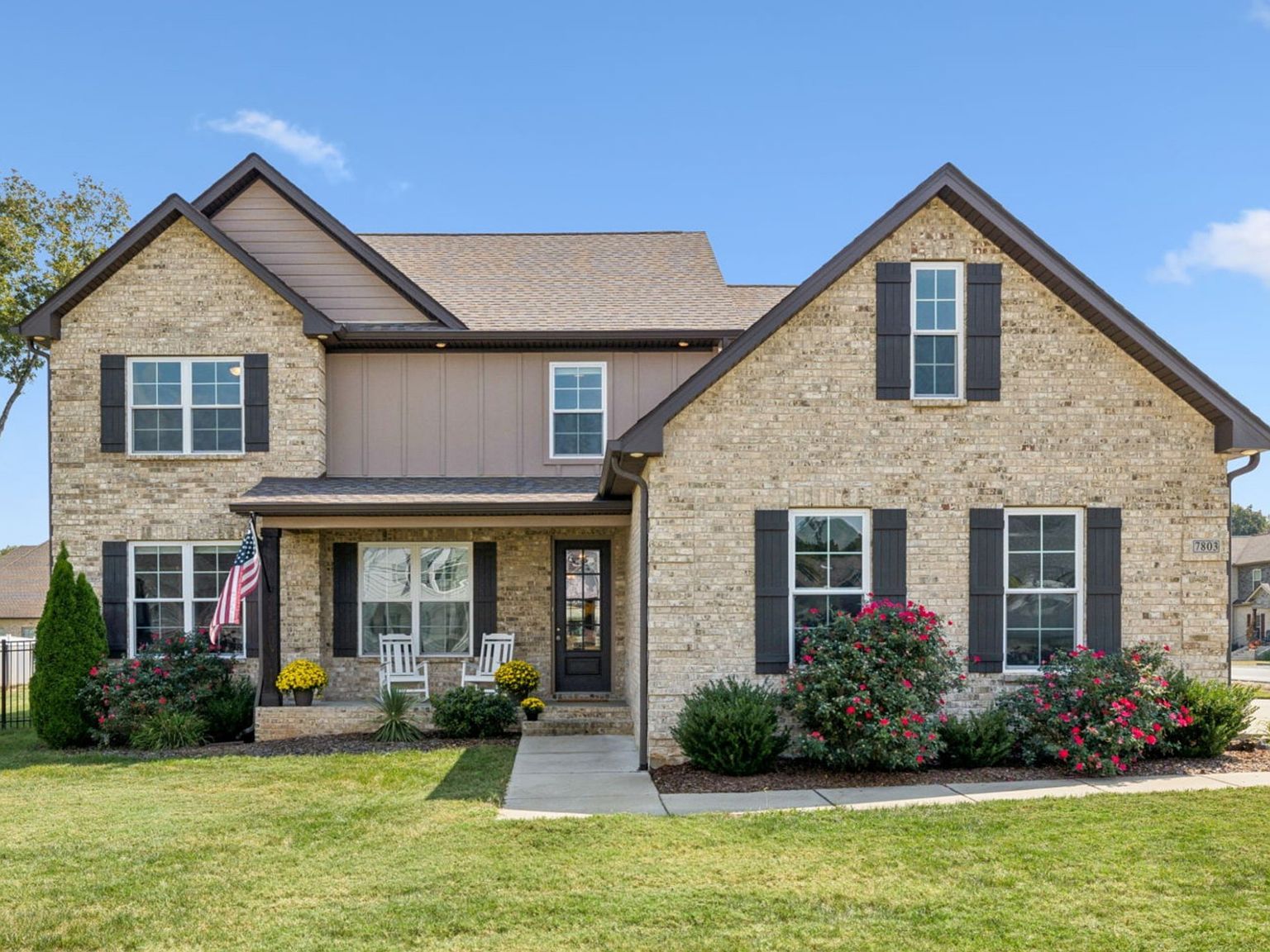 7803 Santos Dr Murfreesboro, TN 37129 - Thumbnail 2