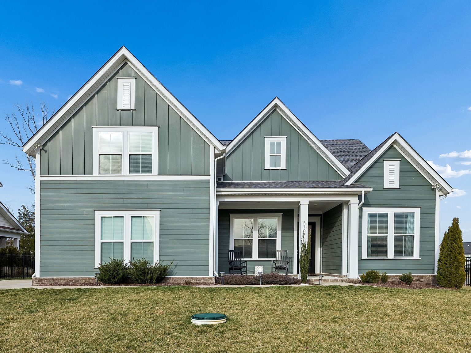 6407 Desmond Ave Murfreesboro, TN 37128 - Thumbnail 2