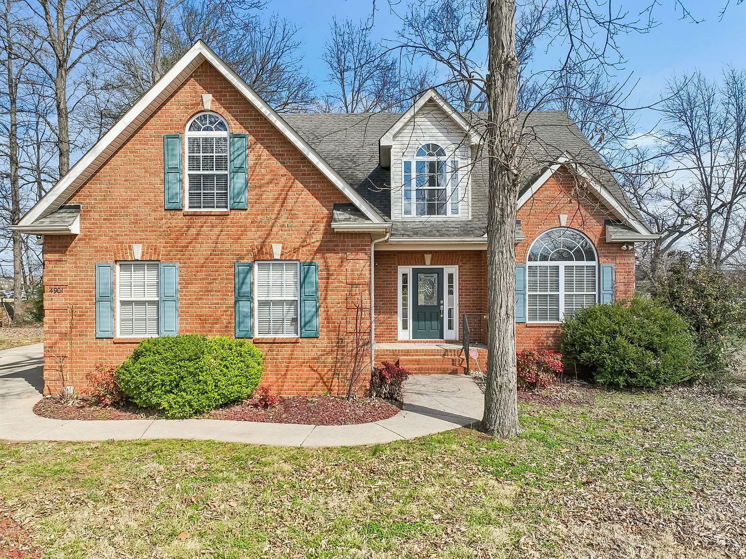 4901 Cally St Murfreesboro, TN 37128  | Single Family