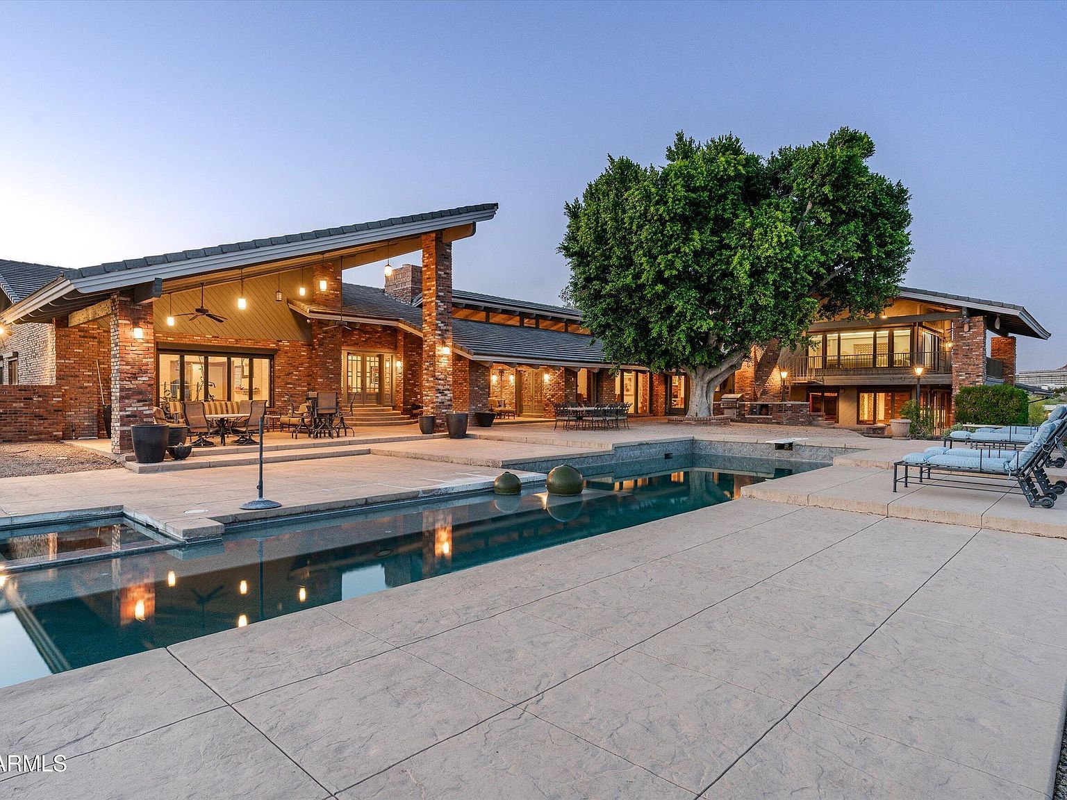 6830 N 46th Pl Paradise Valley, AZ 85253 - Thumbnail 2