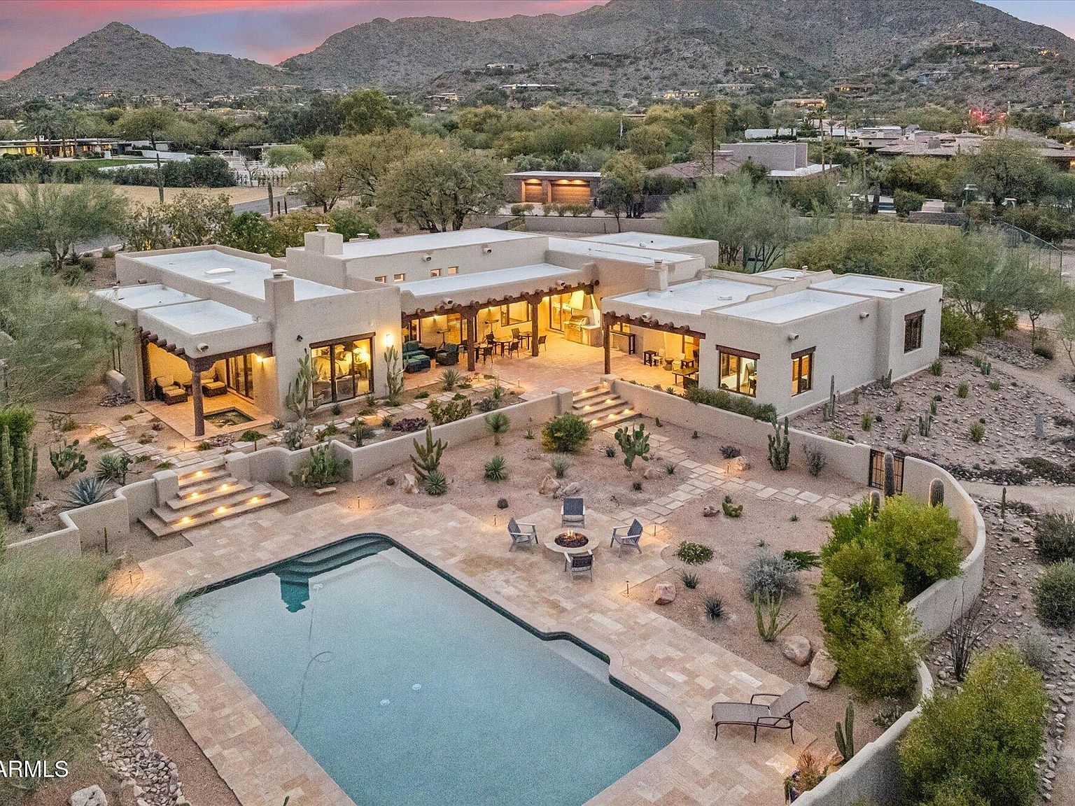 5060 E Sky Desert Ln Paradise Valley, AZ 85253 - Thumbnail 2