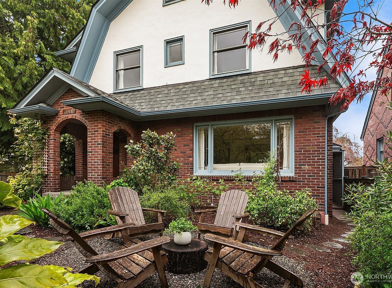 6058 34th Ave NE Seattle, WA 98115  | Single Family