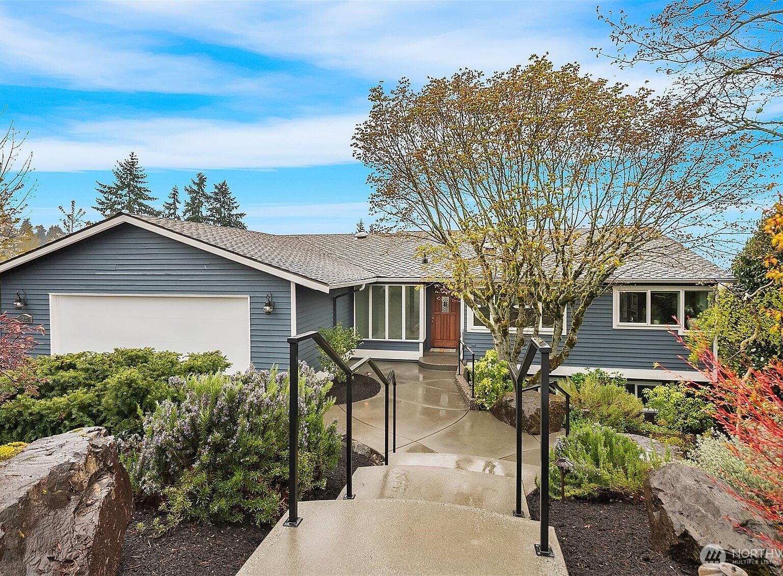 4837 155th Ave SE Bellevue, WA 98006  | Single Family