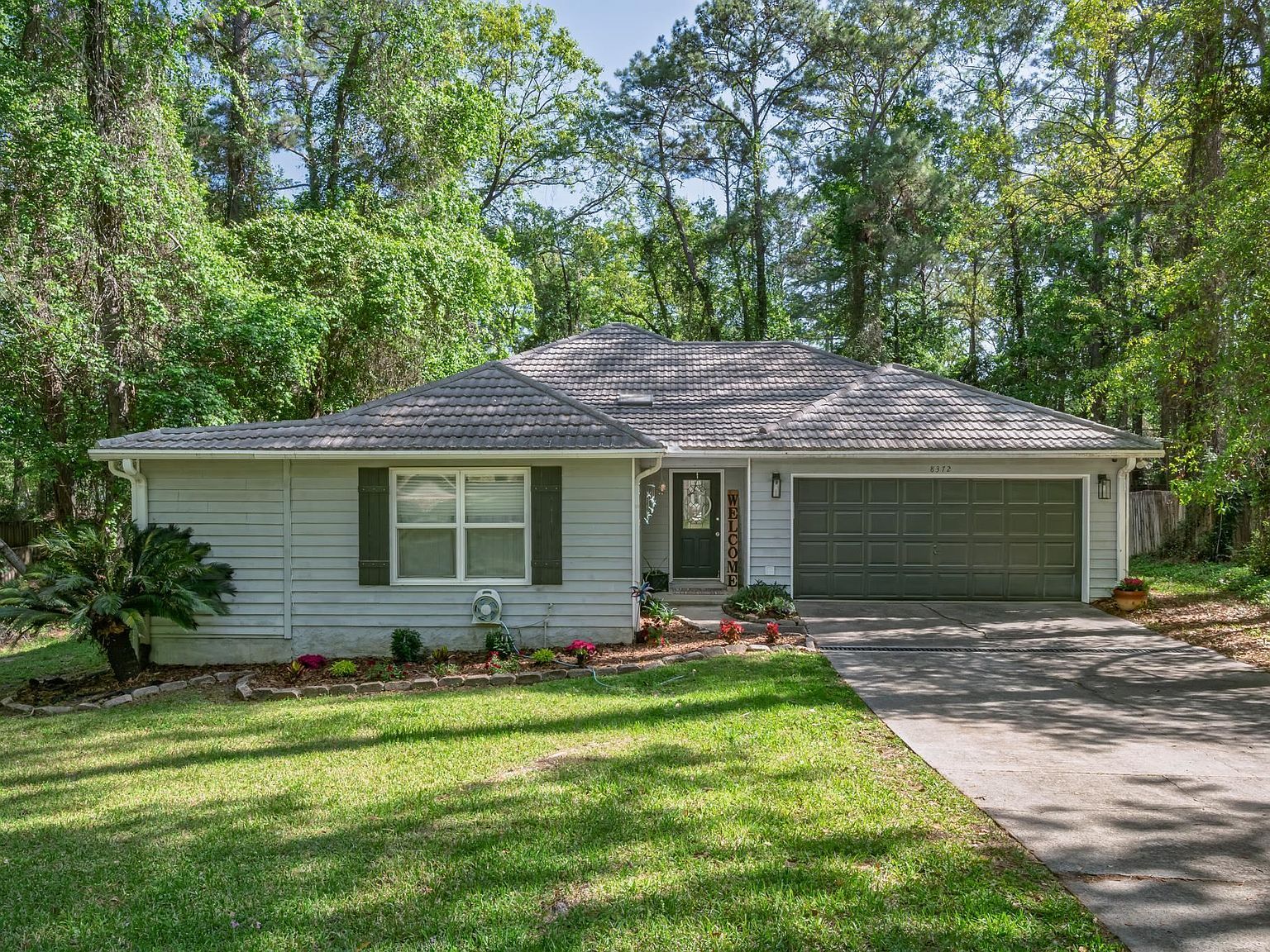 8372 Chickasaw Trl Tallahassee, FL 32312, 32312