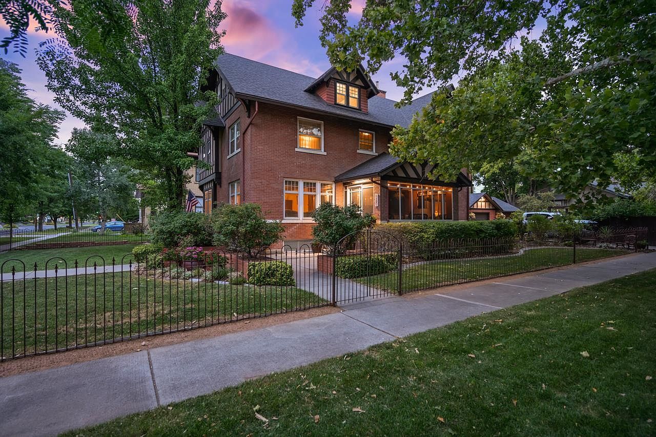 604 N 7th St Grand Junction, CO 81501  | Single Family