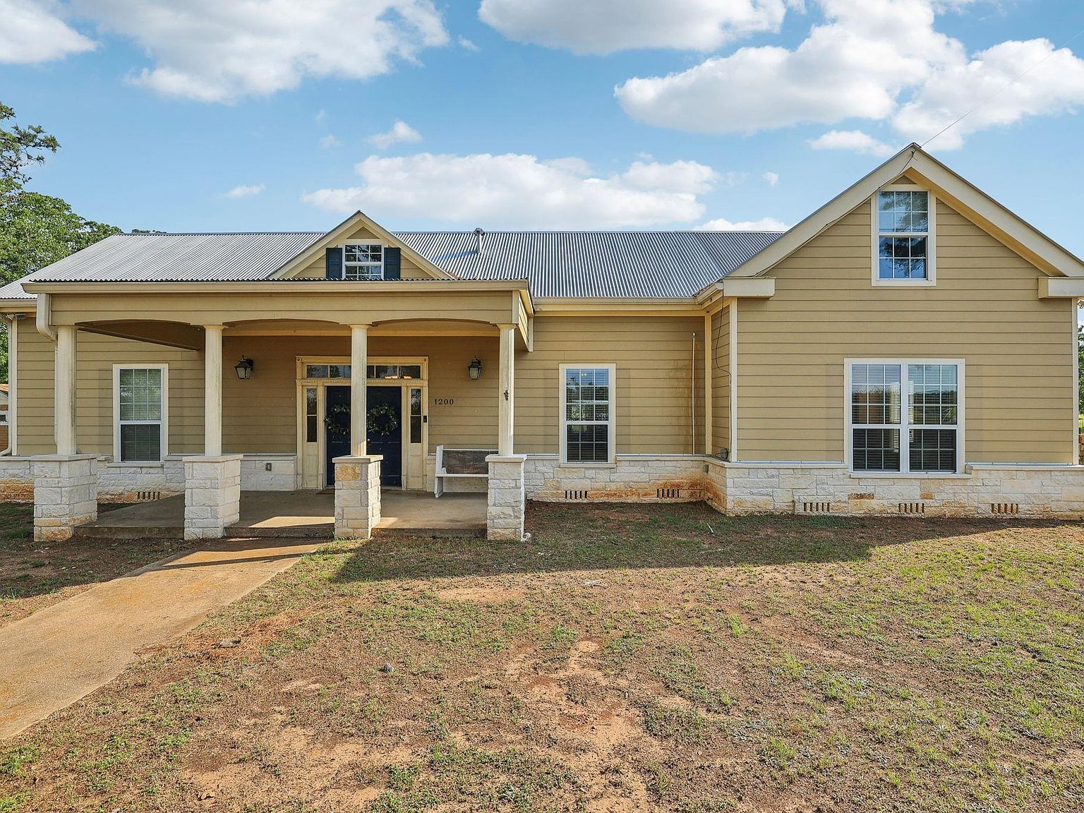 1200 County Road 211 Giddings, TX 78942 - Thumbnail 2