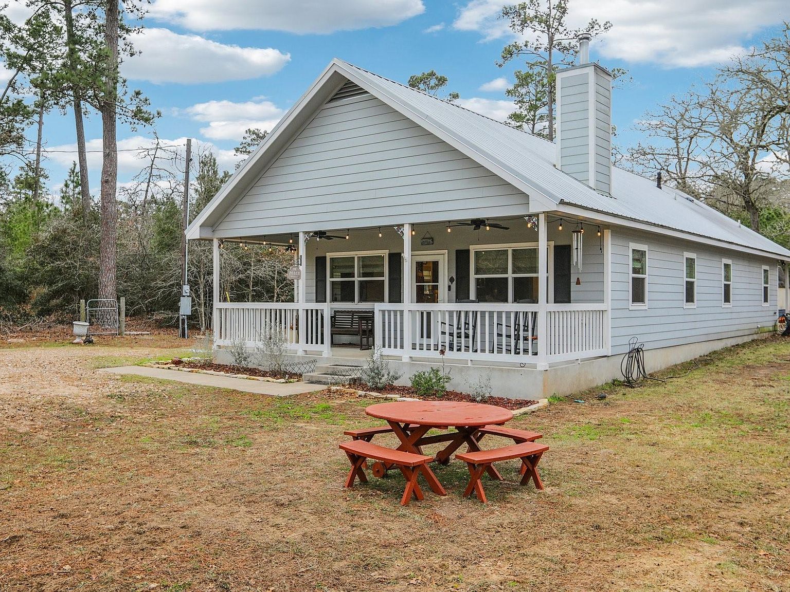 198 Kelley Rd W Bastrop, TX 78602 - Thumbnail 2