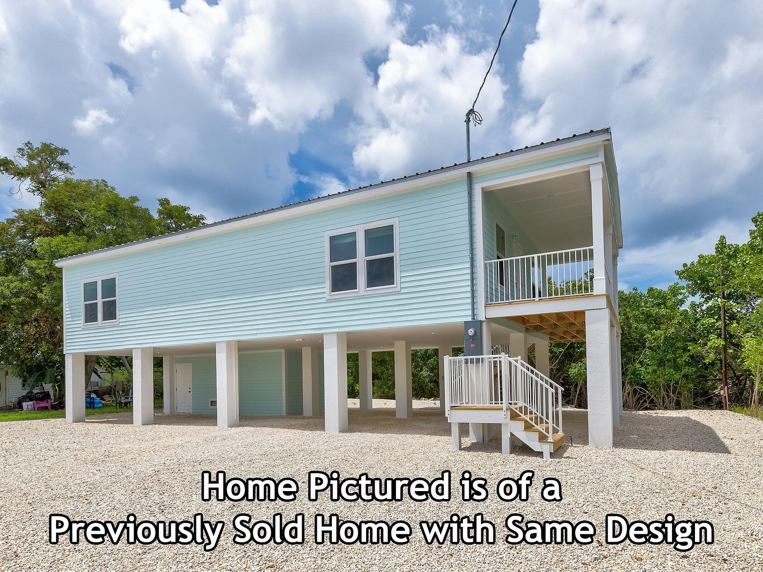 27463 Antigua Ln Ramrod Key, FL 33042 - Thumbnail 2